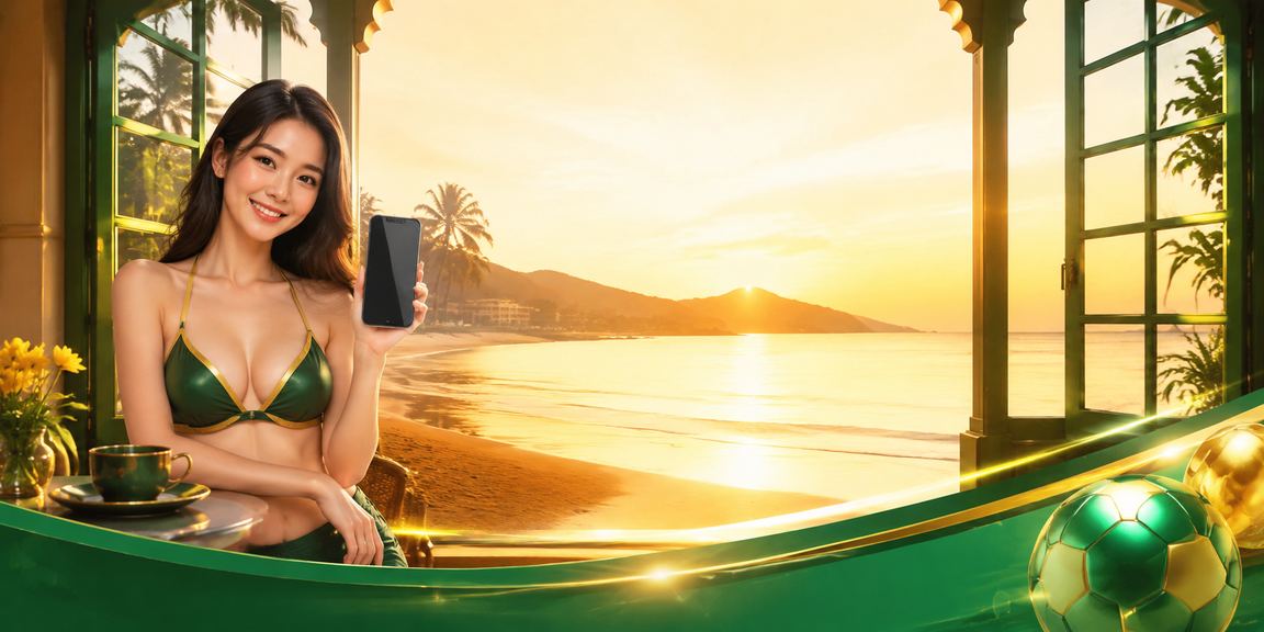 Người dùng Phú Quốc chơi casino trên điện thoại tại 3gold